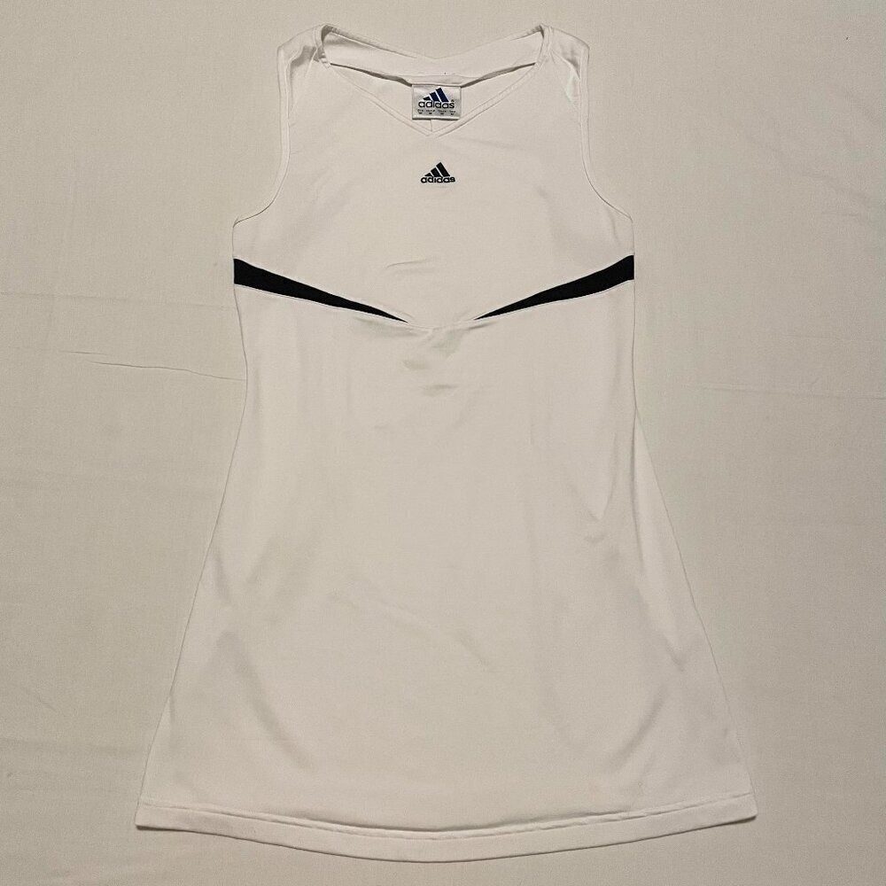 Adidas Womens Tennis Dress Size Medium